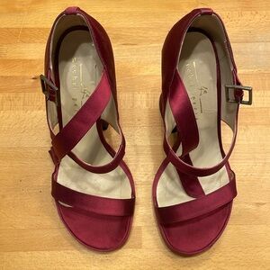 Michel Perry Heels